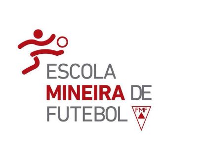 escola mineira futebol EMF